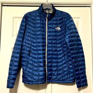 North Face Men’s Puffer Jacket